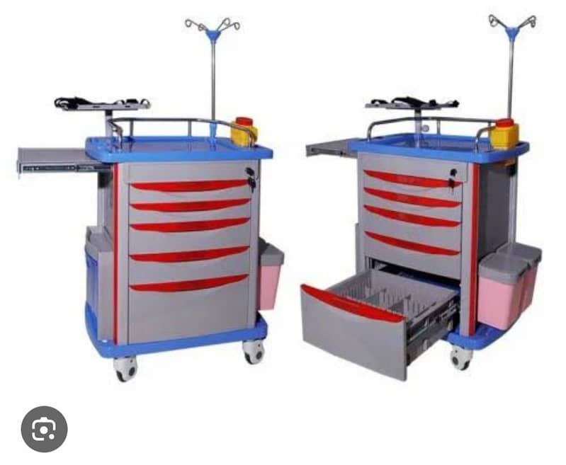 patient shifting stretcher trolley | crash cart trolley mede in USA

                                                            alt=