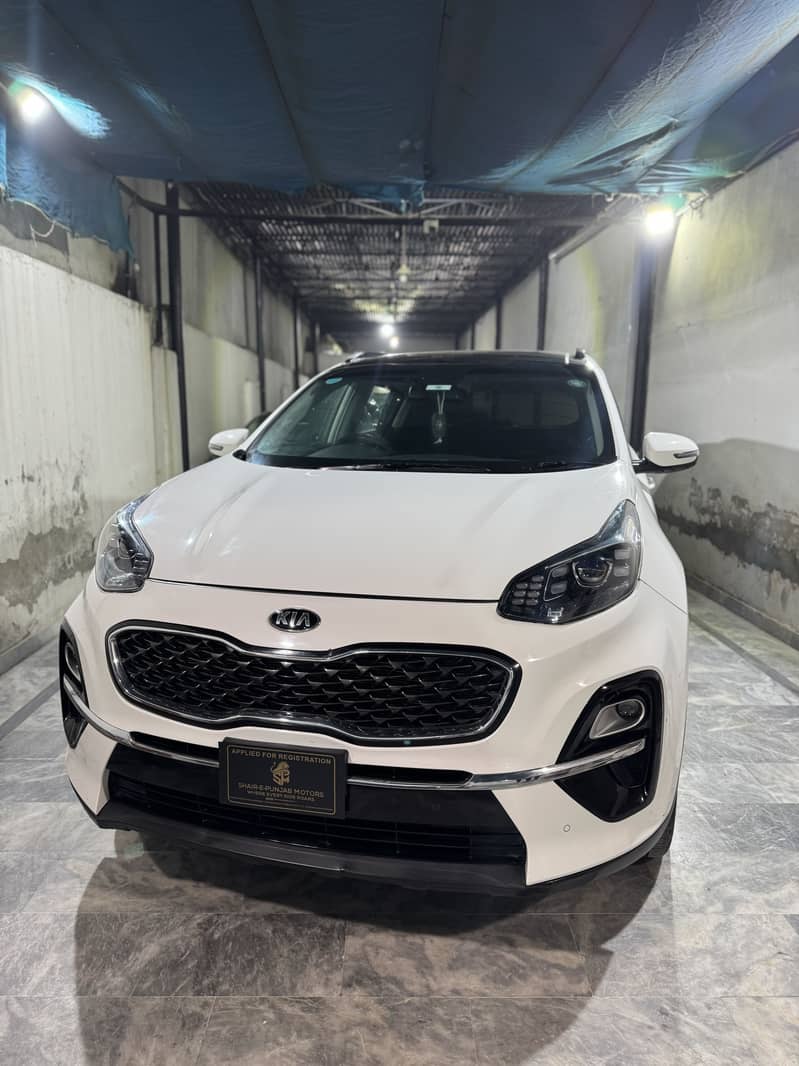 KIA sportage AWD

                                                            alt=