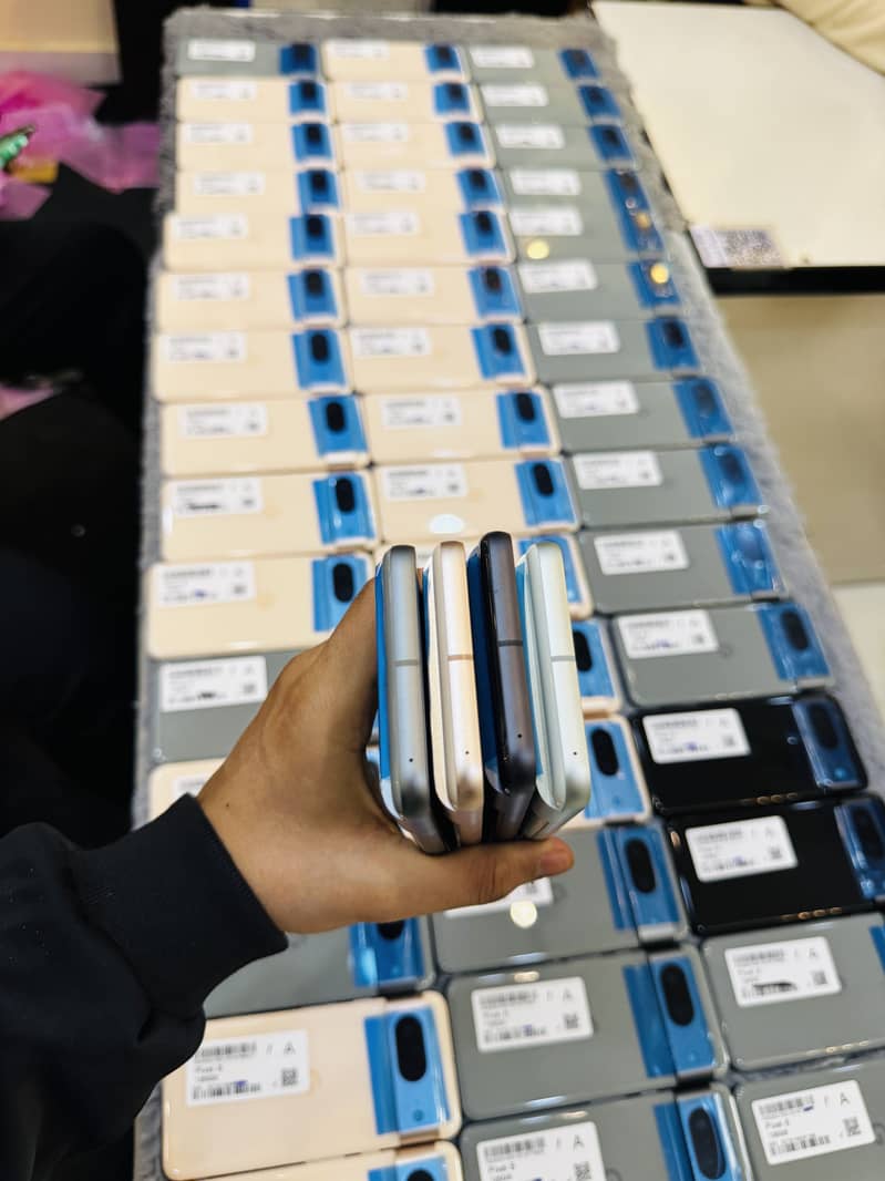 Google pixel 8 , 9pro, 9proXL

                                                            alt=