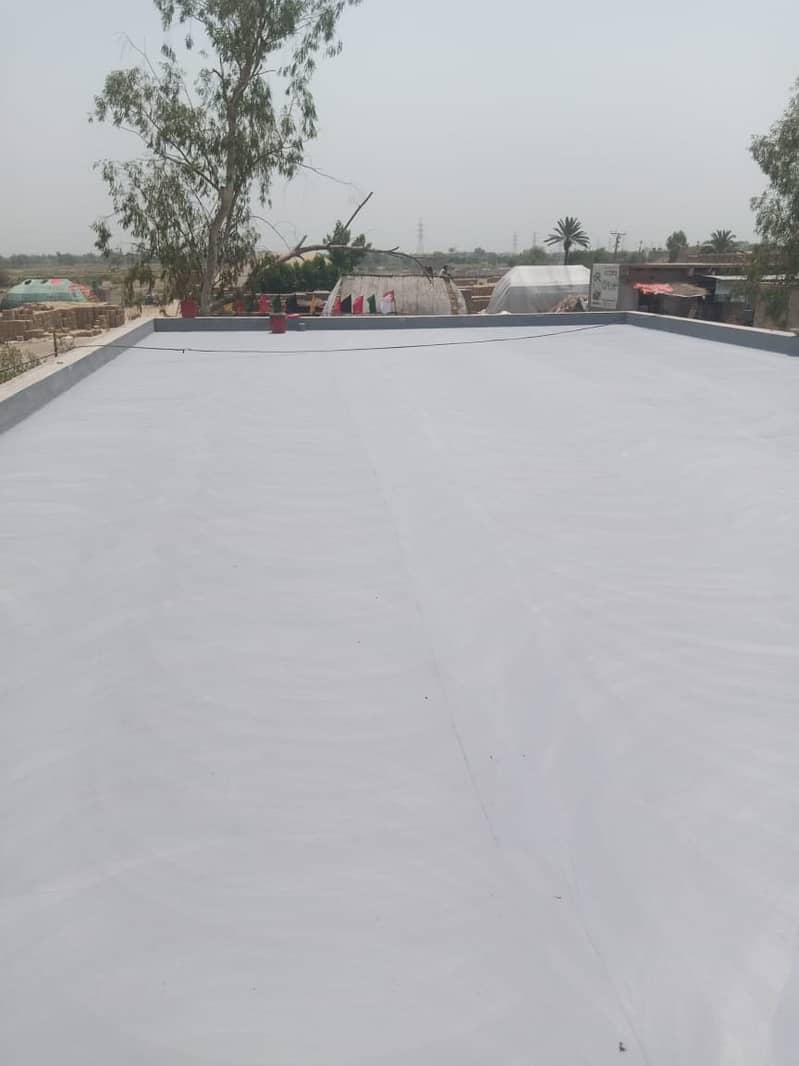 Bathroom Leakage Seepage || Roof Waterproofing || Roof Heat Proofing

                                                            alt=