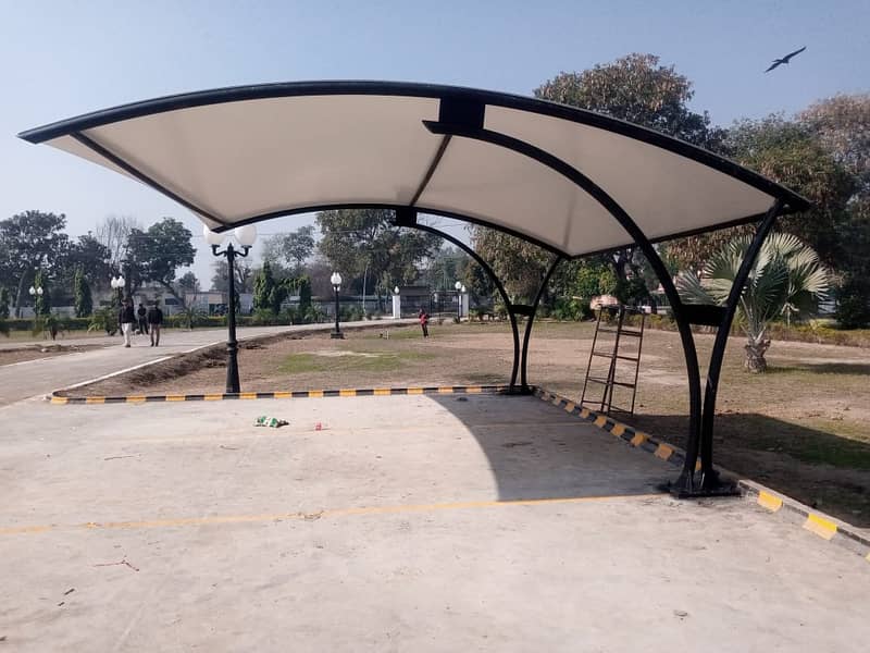 Car Park Shade Structures, Pvc, Awnings sahde, Tensile Canopy, Garage

                                                            alt=