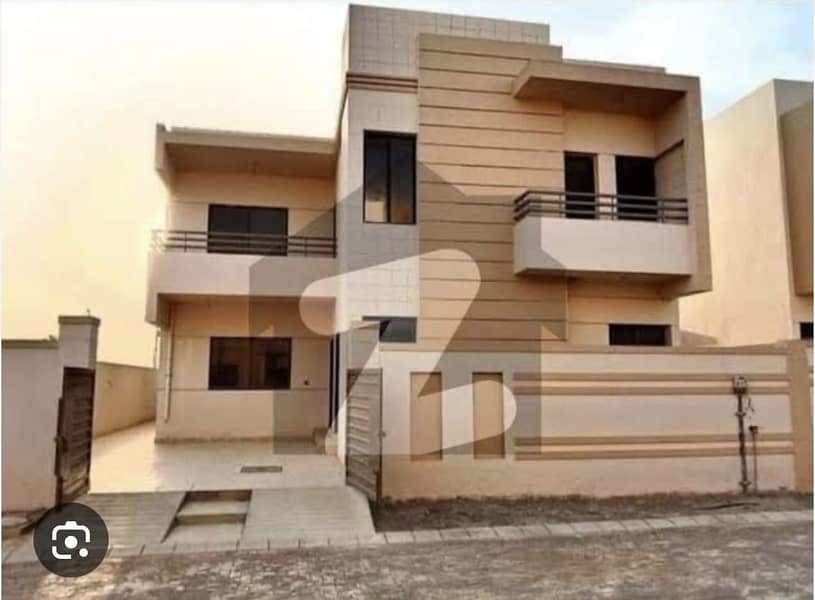 Saima Villas Super highway , 160 sq , One Unit , Brand New

                                                            alt=