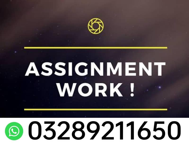 Online Jobs || Data Entry Job || Assignment Job || Part Time Jobs

                                                            alt=