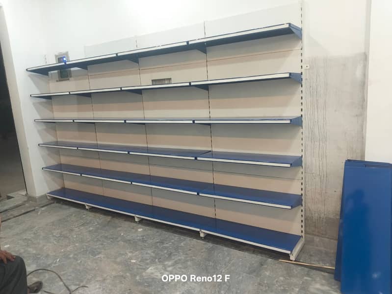 store Rack/mart Racks / Grocery Racks / shop Racks / store racks/ mini

                                                            alt=