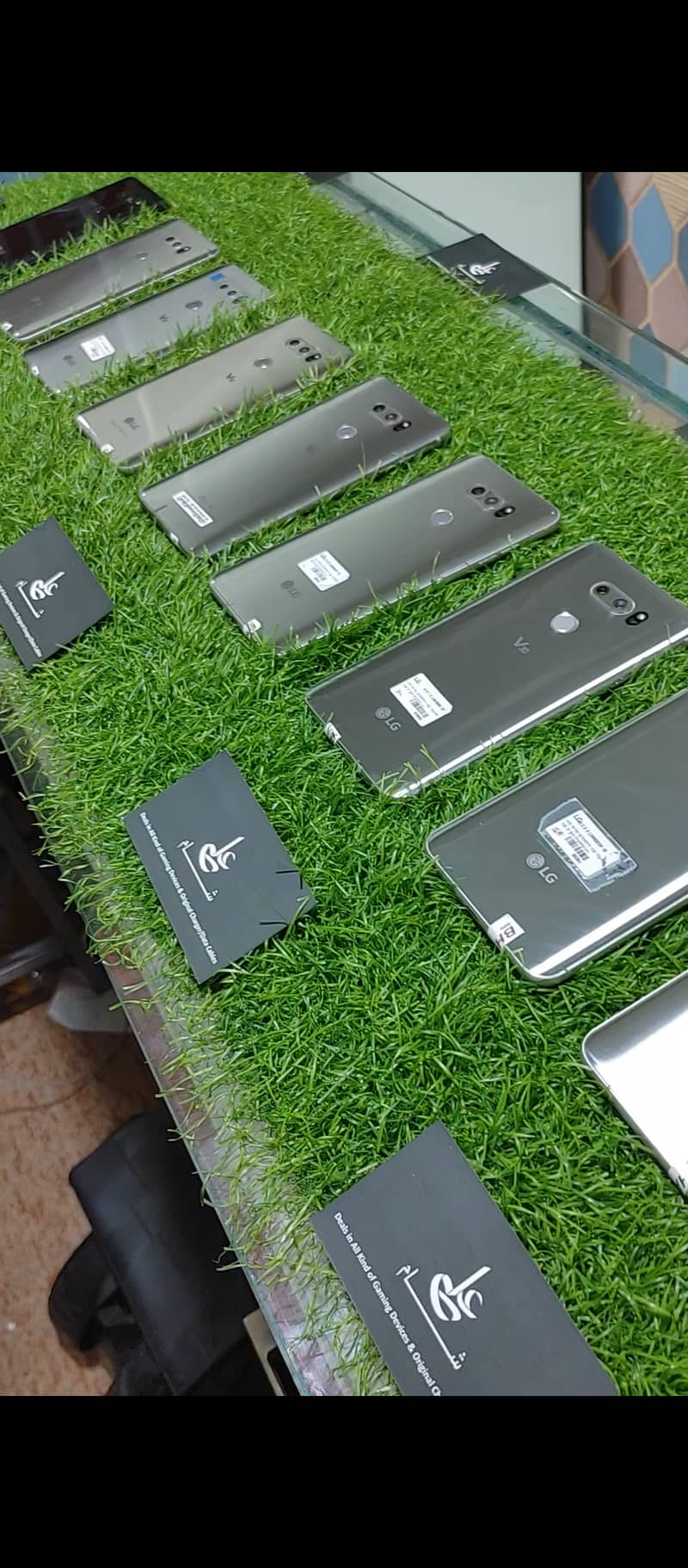 LG V30 PUBG 60fps

                                                            alt=