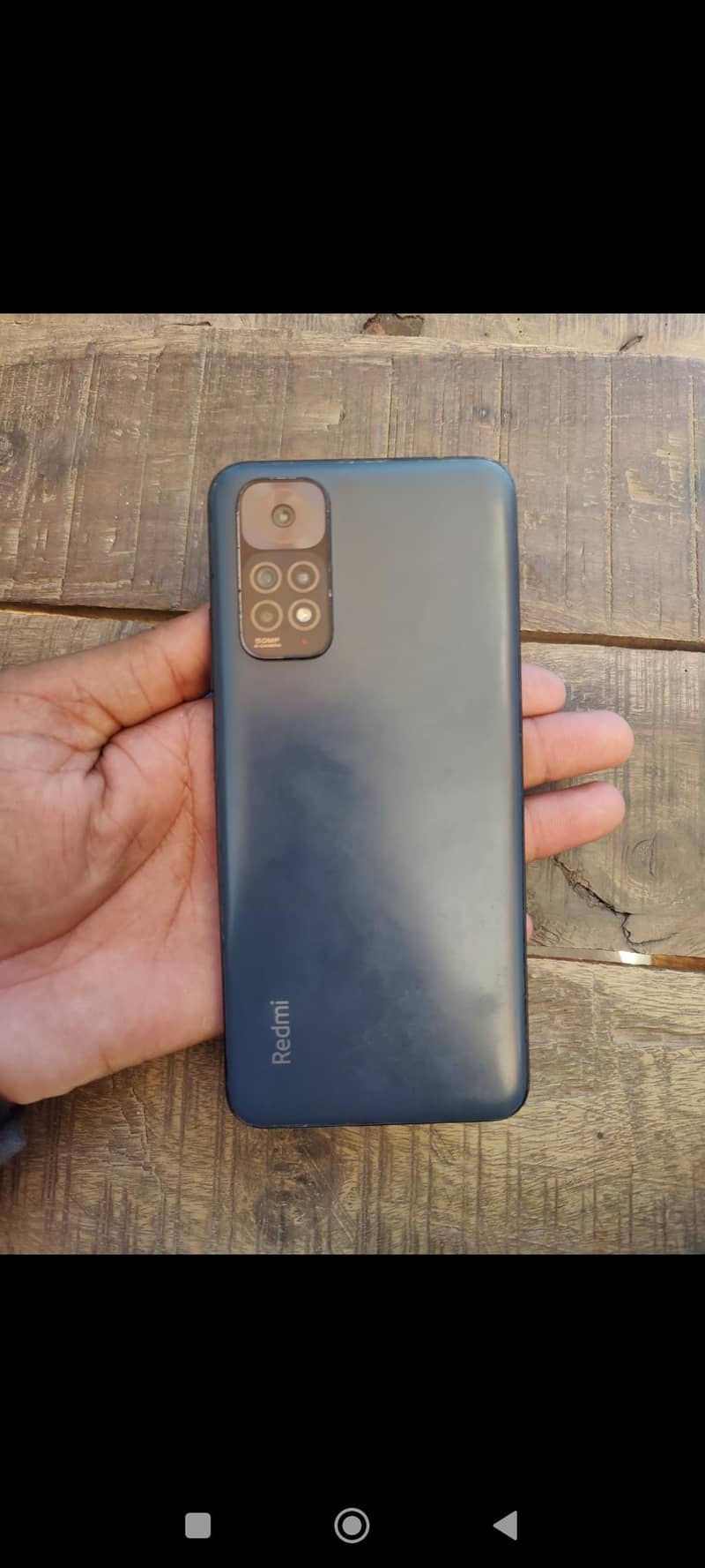 Redmi note 11 6Ram 128Rom

                                                            alt=