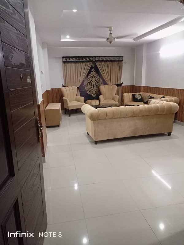 Per day and short time One BeD Room Appointment Available Bahria Town phase 6 and 4 family Appointment Any time Available

                                                            alt=