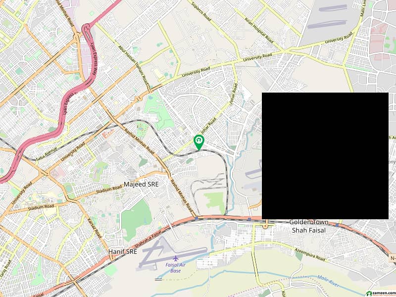 Billys Height Block 18 Glisten E Jauhar Karachi

                                                            alt=