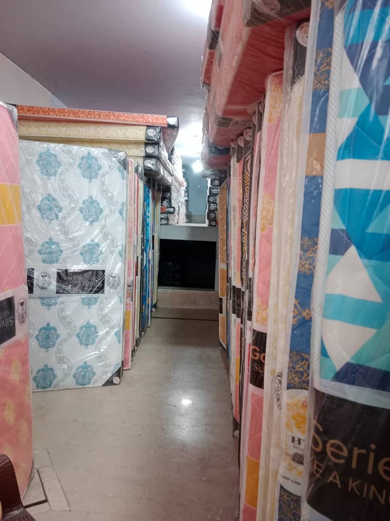 Medicated Double Single spring mattress for sale / free home delivery

                                                            alt=