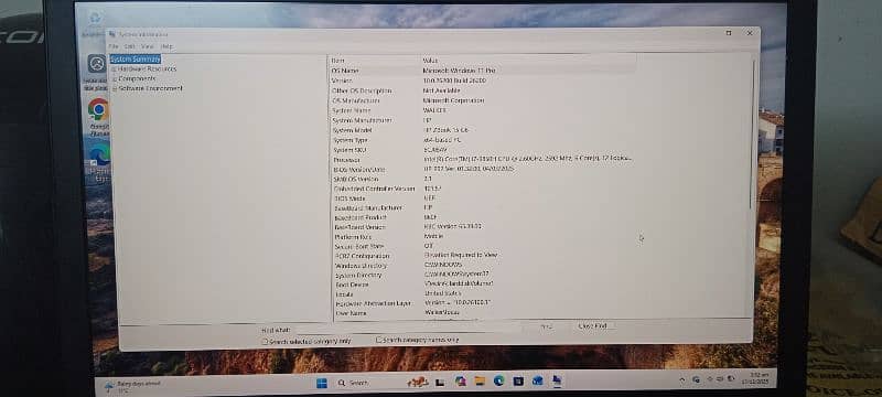 HP ZBook 15 G6 | i7 9th Gen | 32GB RAM | 512GB SSD | Quadro T1000 (4GB

                                                            alt=