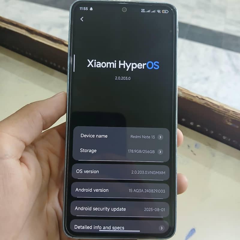 Redmi note 13 4g 256gb

                                                            alt=