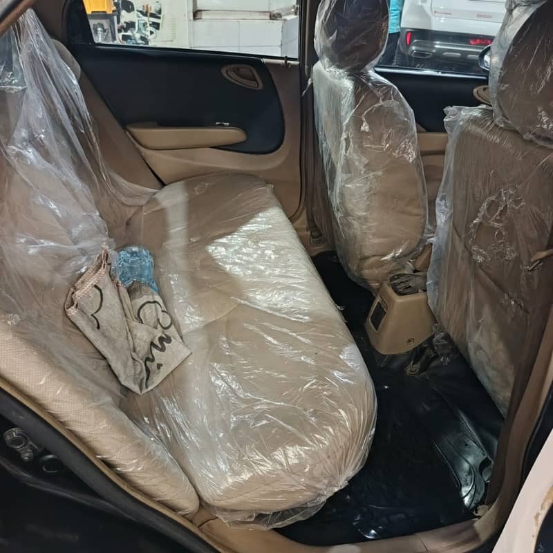 Honda City IDSI 2007 | Honda City | City Car For Sale

                                                            alt=