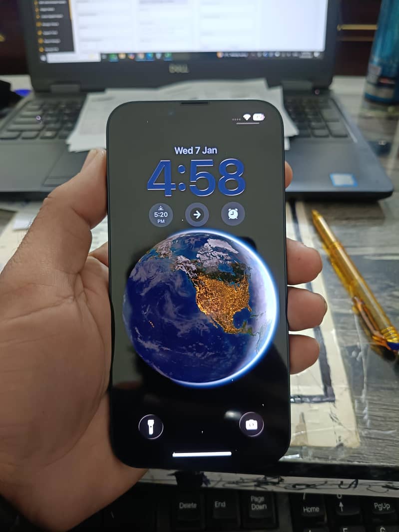 Apple iPhone 13 – Non PTA – Box Packed – 10/10 Condition

                                                            alt=