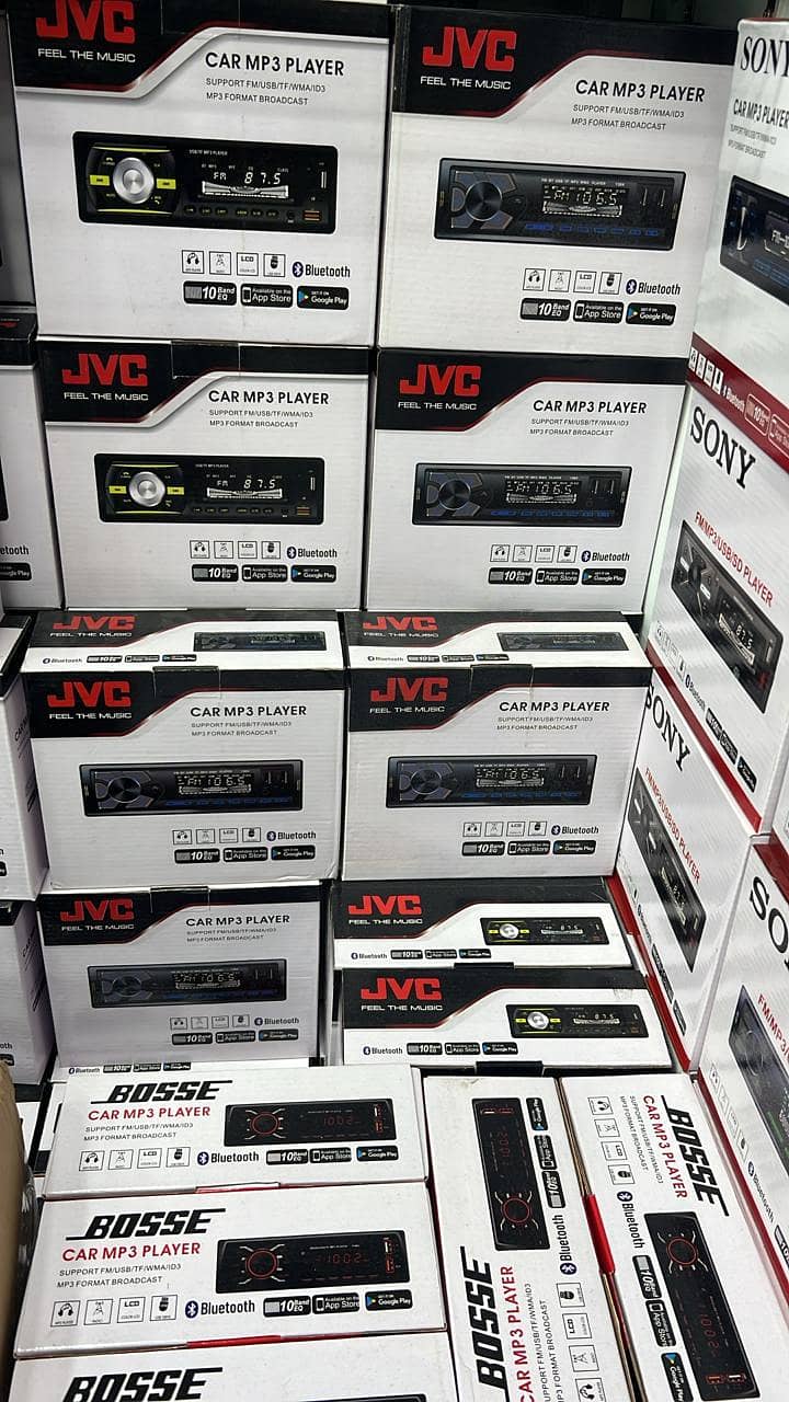 Car MP3 Player With Bluetooth /Car MP3 Player

                                                            alt=