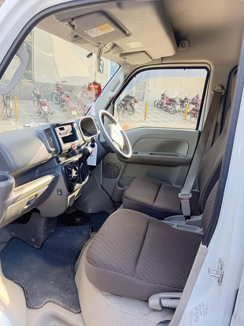 Suzuki Every 2020 / 2025

                                                            alt=