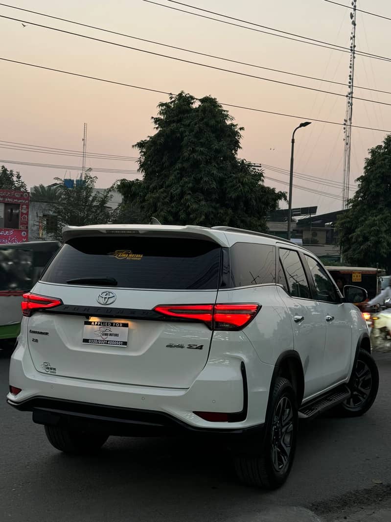 Toyota Fortuner Legender 2.8 2022 | Cars for sale

                                                            alt=