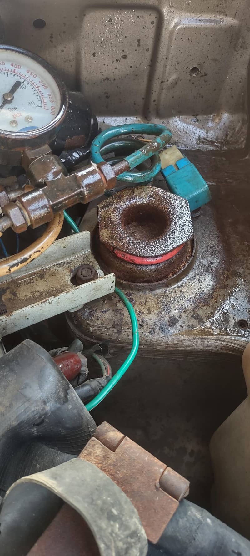 Daihatsu Cuore 2008 cx ECO

                                                            alt=