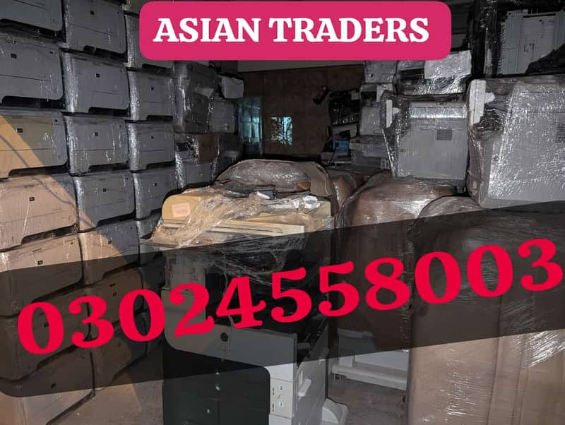 Wifi Hp 527 / 525 Hp Legal size copier/All in one Printer/Toner

                                                            alt=