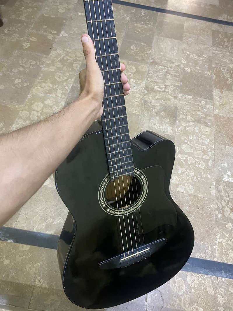 Irin Guitar Mustard | acoustic | affordable | Student Guitar near me

                                                            alt=