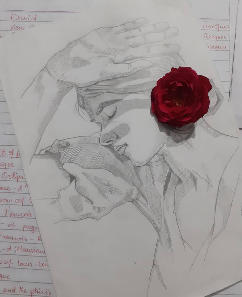 pencil sketch

                                                            alt=