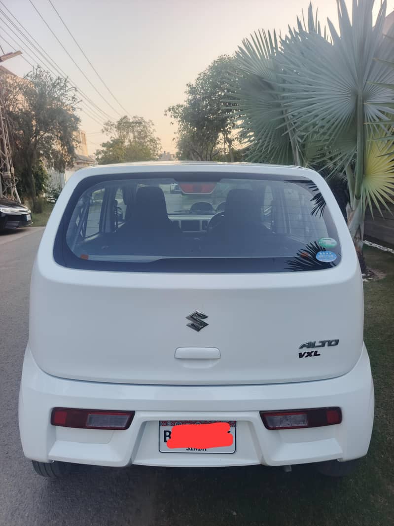 Suzuki Alto 2021 Model Auto

                                                            alt=