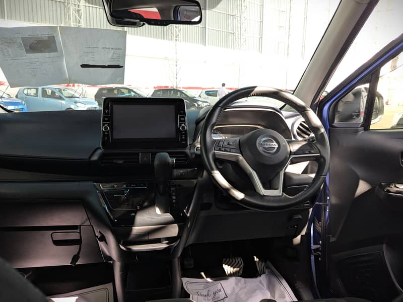 NISSAN DAYZ | HIGHWAY STAR X

                                                            alt=