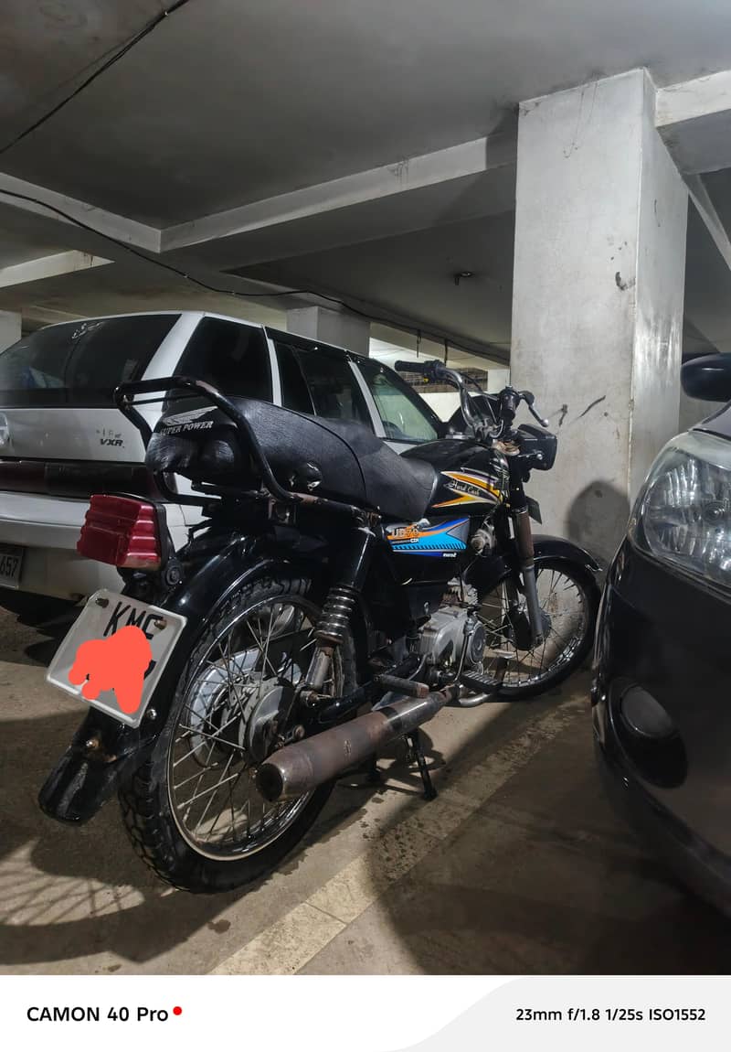 Super Power 2018 Model

                                                            alt=