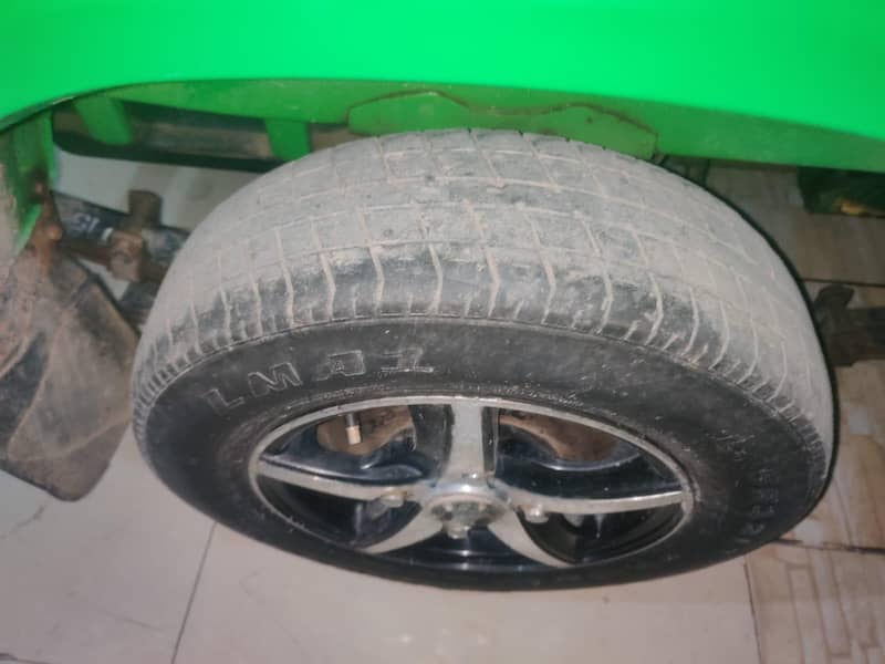 Suzuki Bolan 2015 Model

                                                            alt=