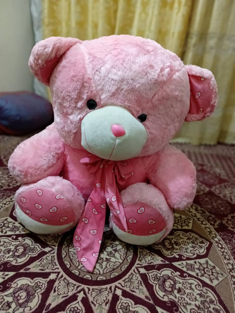 teddy bear

                                                            alt=