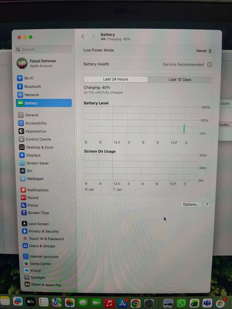 Apple MacBook Pro 16-inch (2019) – 16GB / 512GB – Excellent Condition

                                                            alt=