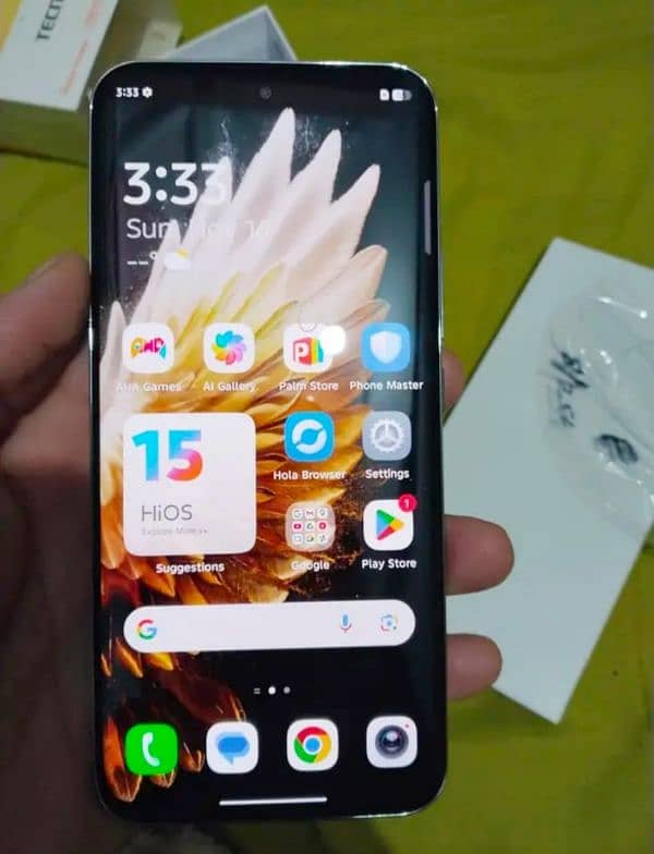 tecno spark 40 pro Plus 8+8 256 GB WhatsApp +92326+9905+123

                                                            alt=