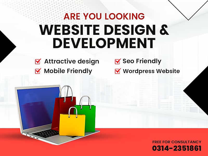E-commerce Website Development in Karachi

                                                            alt=