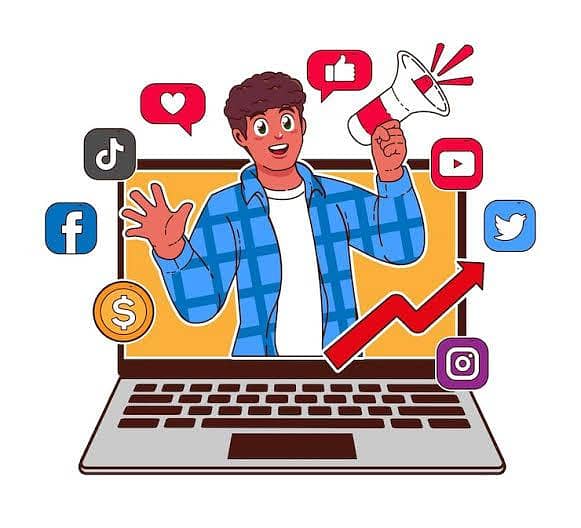 Digital marketing job wanted/fresher

                                                            alt=