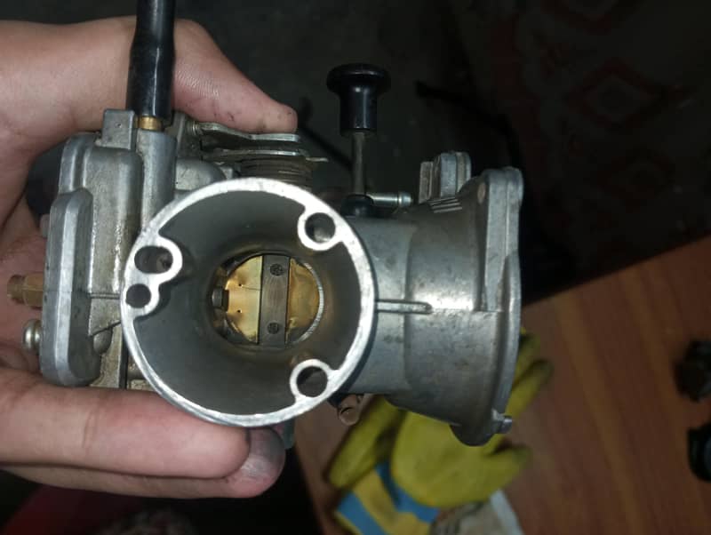 Suzuki Gs 150 Carburetor

                                                            alt=