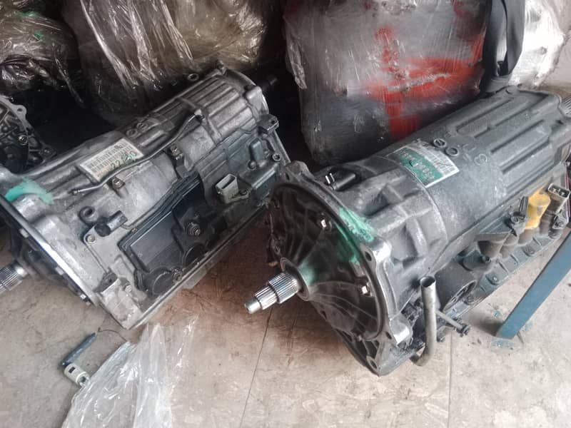 TOYOTA PARADO AQUA HONDA VEZEL GEAR BOX

                                                            alt=