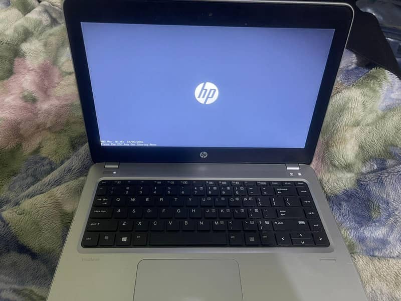 HP ProBook 450 G4

                                                            alt=
