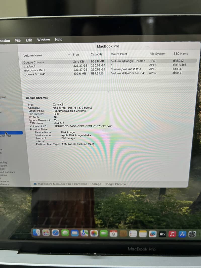 Macbook Pro 2019

                                                            alt=