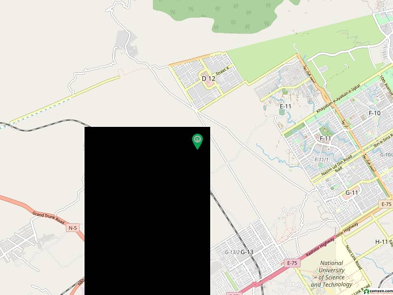 E-13 One Kanal Plot For Sale

                                                            alt=