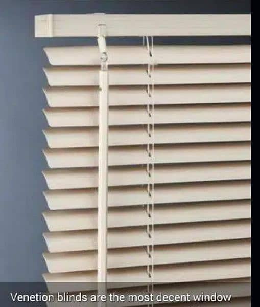 window blinds curtains wooden roller vertical blind by Grand interiors

                                                            alt=