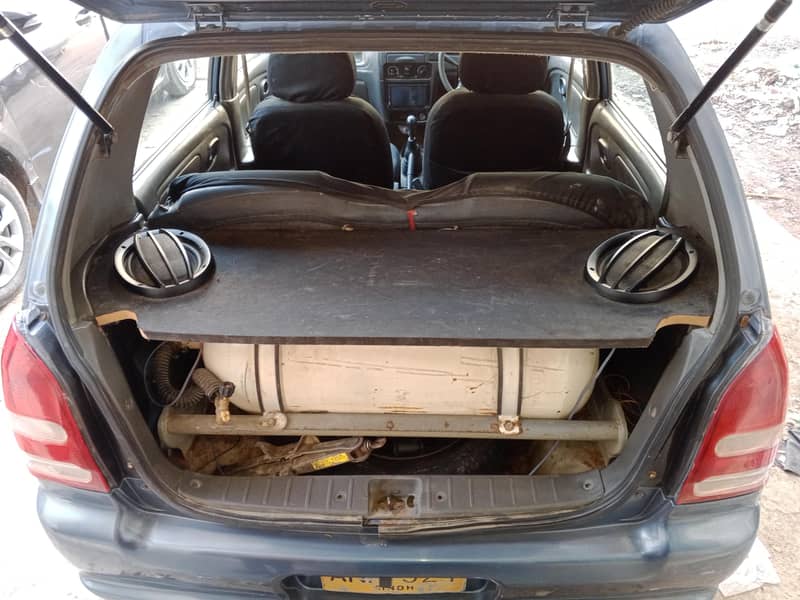 Suzuki alto 2007 fast owner all ok 03 3 33 90 27 07

                                                            alt=