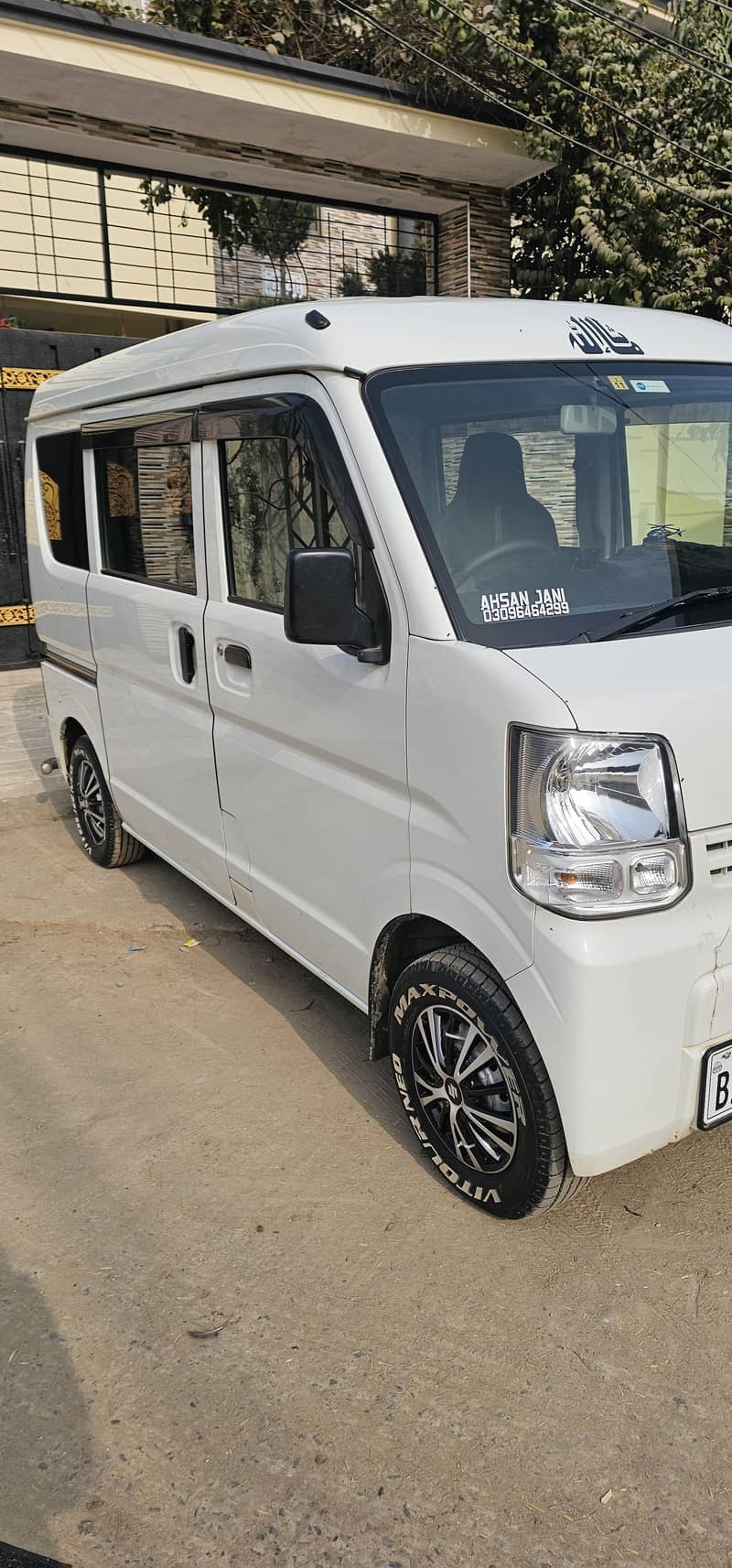 Suzuki Every ۔Bio mokay Py

                                                            alt=