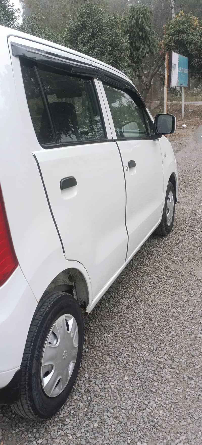 WagonR Vxr

                                                            alt=