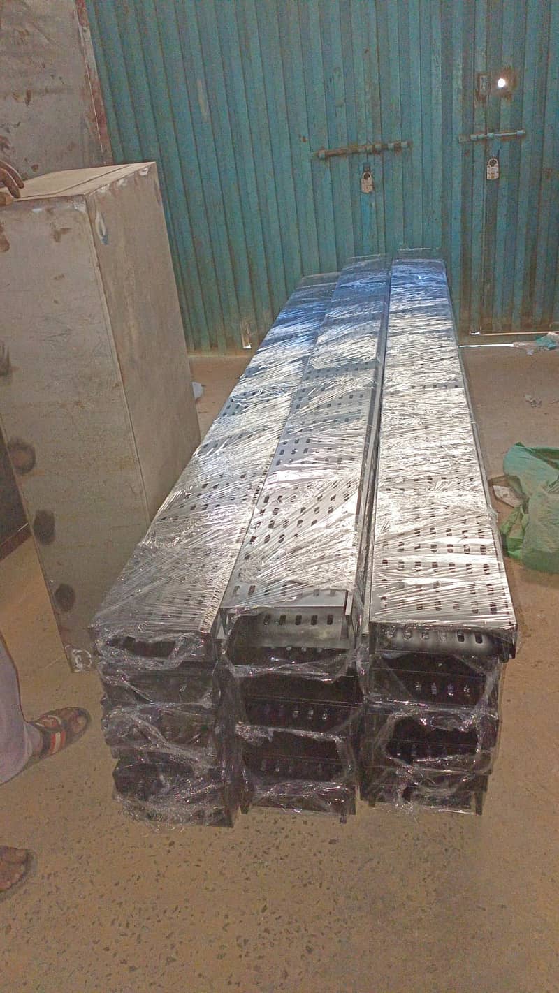 Cable Tray Manufacturer| cable tray Hangers | electrical panel Ht, Lt

                                                            alt=