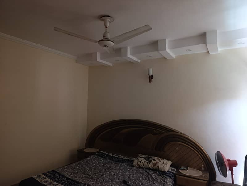 5 Marla House For Rent In G-Block Khayaban e Amin Society Lhr.

                                                            alt=