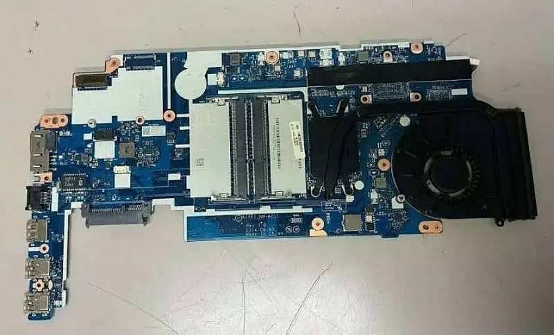 Lenovo Thinkpad E450 Original Motherboard is available

                                                            alt=