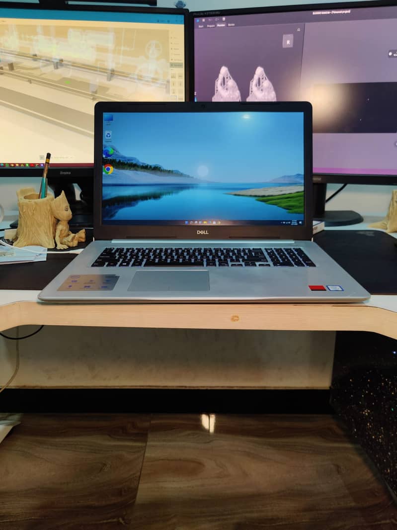 Dell 17.3" i7 WorkStation 4Gb AMD | 03256785678

                                                            alt=