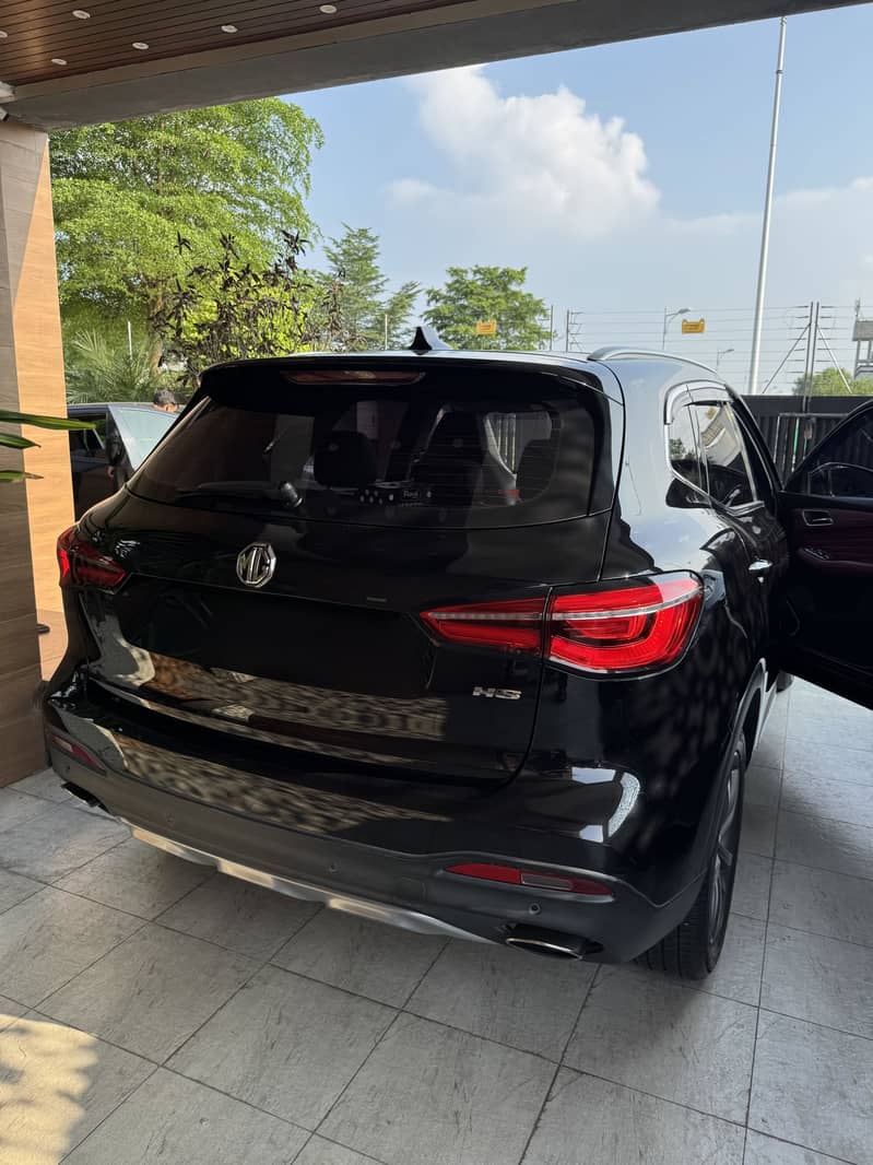 MG HS 2021 CBU New Meter Total Genuine

                                                            alt=