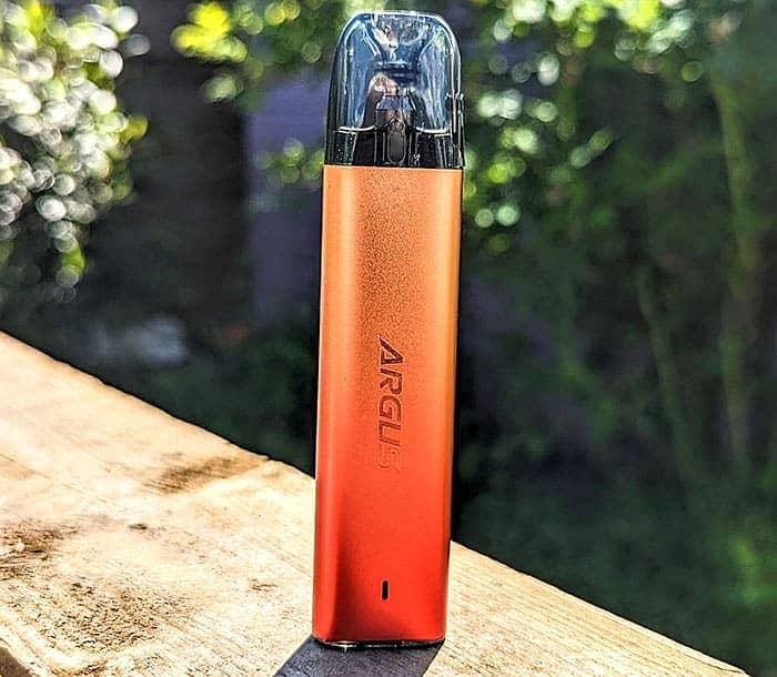 Argus G2 mini pod or vape 18+

                                                            alt=
