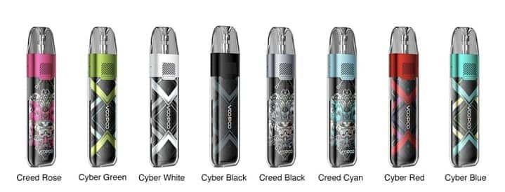 Argus VAPES | PODS | MODS | Argus P2 | G3 Mini | G2 |Argus P1| Voopoo

                                                            alt=