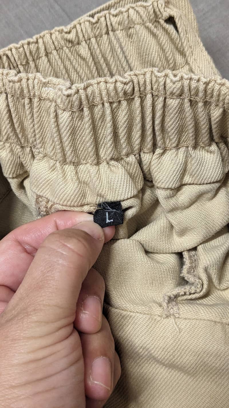 New Cargo pant for men

                                                            alt=